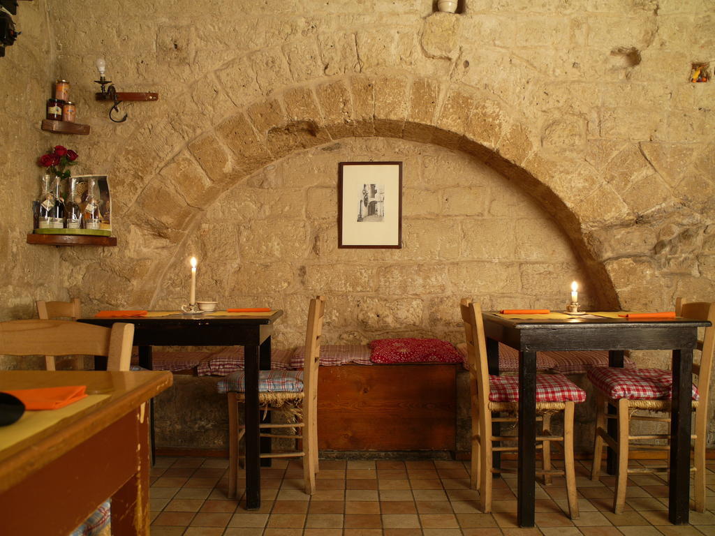 B&B La Uascezze 바리 외부 사진