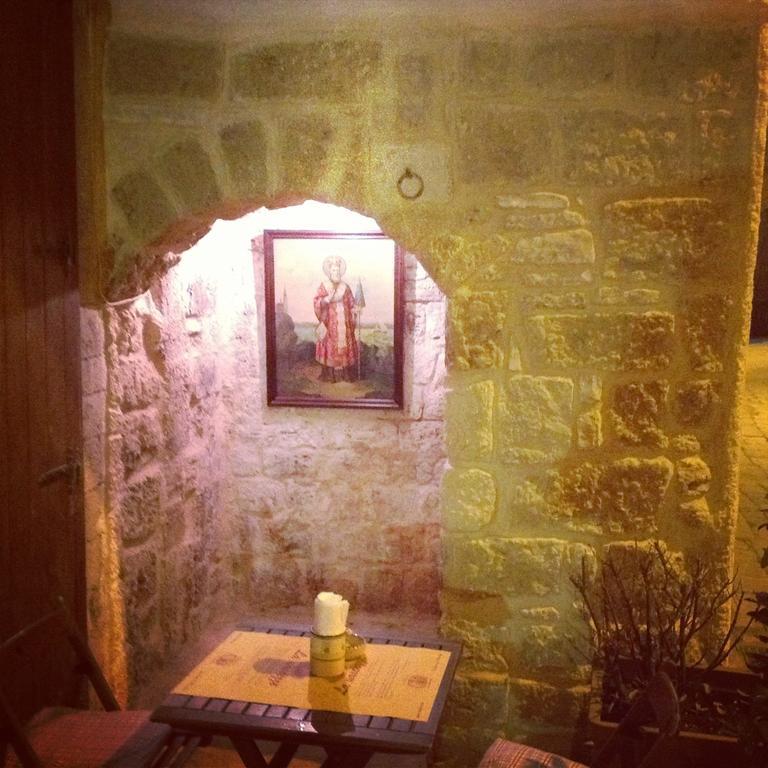 B&B La Uascezze 바리 외부 사진